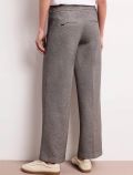 Pantalone Street One - marrone - 3