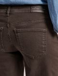 Pantalone Street One - marrone - 1