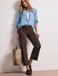 Pantalone Street One - marrone - 2
