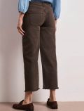 Pantalone Street One - marrone - 3