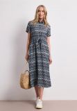 Abito Street One - blu - 0