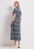 Abito Street One - blu - 2