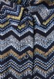 Abito Street One - blu - 3