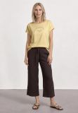 Canotta Street One - yellow - 2