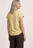 Canotta Street One - yellow - 3
