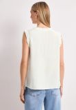 Canotta Street One - bianco - 2