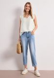 Canotta Street One - bianco - 3