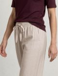 Pantalone Street One - sand - 1