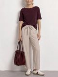 Pantalone Street One - sand - 2
