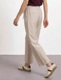 Pantalone Street One - sand - 3
