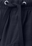 Pantalone Street One - deep blue - 1
