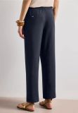 Pantalone Street One - deep blue - 4