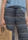 Pantalone Street One - blu - 1