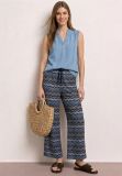 Pantalone Street One - blu - 2