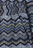 Pantalone Street One - blu - 4