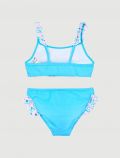 Bikini Disney - azzurro - 2