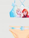 Bikini Disney - giallo - 1