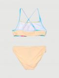 Bikini Disney - giallo - 2