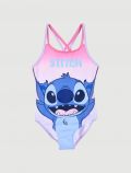 Costume intero Disney - purple - 0