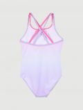 Costume intero Disney - purple - 2