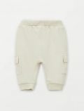 Pantalone I Do - beige - 2