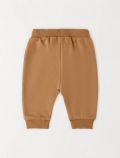 Pantalone I Do - caramello - 2