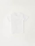 T-shirt manica corta I Do - white - 3