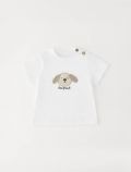 T-shirt manica corta I Do - white - 0