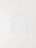 T-shirt manica corta I Do - white - 2