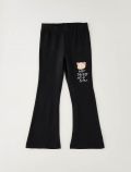 Leggings I Do - nero - 0