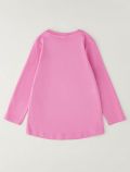 T-shirt manica lunga I Do - rosa - 2