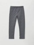 Leggings I Do - grigio - 0