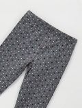 Leggings I Do - grigio - 1