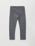 Leggings I Do - grigio - 2