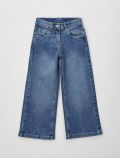 Pantalone jeans I Do - denim - 0