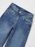 Pantalone jeans I Do - denim - 1