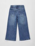 Pantalone jeans I Do - denim - 2