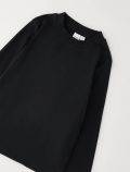 T-shirt I Do - nero - 1