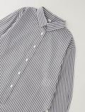 Camicia manica lunga I Do - grigio scuro - 1