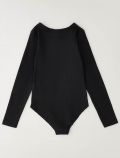 T-shirt I Do - nero - 2