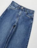 Pantalone jeans I Do - denim - 1