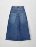 Pantalone jeans I Do - denim - 2