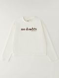 T-shirt I Do - bianco - 0