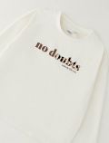 T-shirt I Do - bianco - 1
