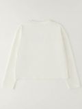 T-shirt I Do - bianco - 2