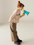 Pantalone I Do - maculato - 3