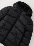 Giaccone imbottito I Do - nero - 1