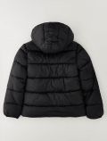 Giaccone imbottito I Do - nero - 2