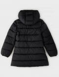 Cappotto imbottito I Do - nero - 1