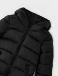 Cappotto imbottito I Do - nero - 2